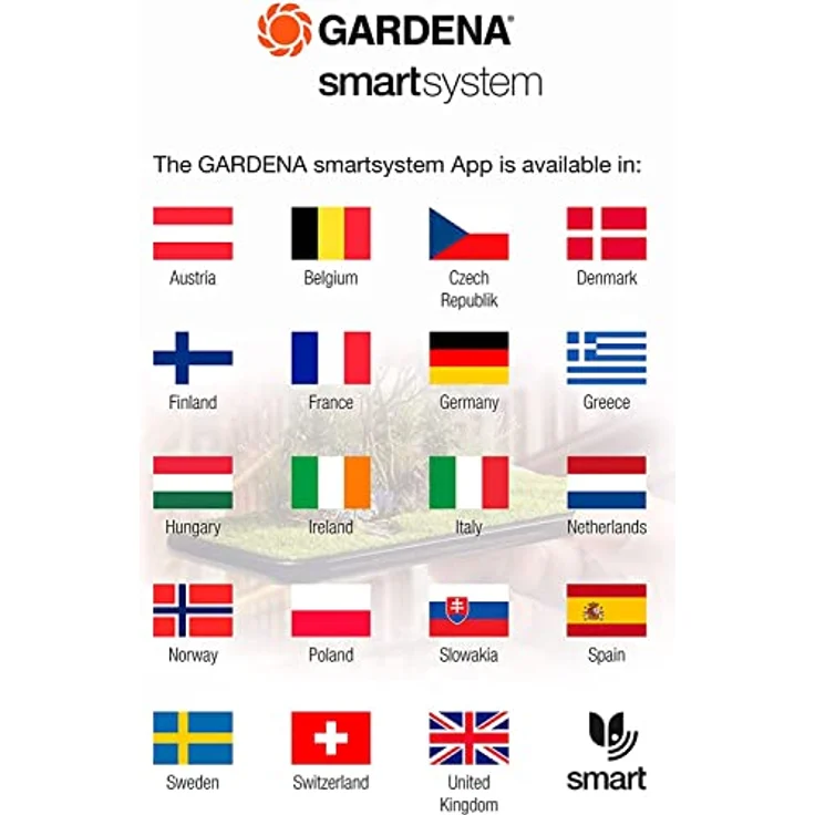 Gardena smart Sensor Control Set | 19202-20 – Bild 6