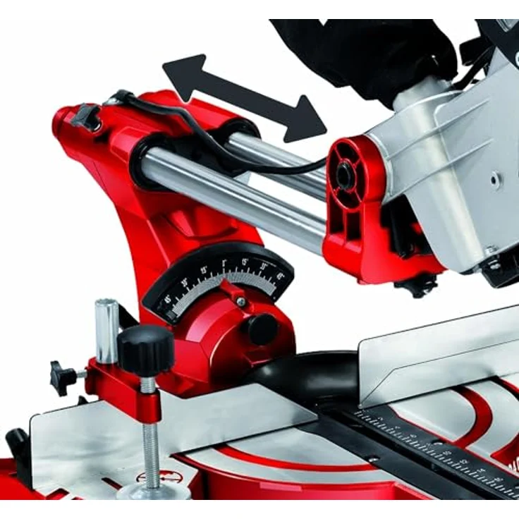 Original Einhell Untergestell E-Stand (passend für Einhell Classic und Expert Kapp- und Zug-Kapp-Gehrungssägen sowie viele weitere Modelle am Markt) – Bild 4