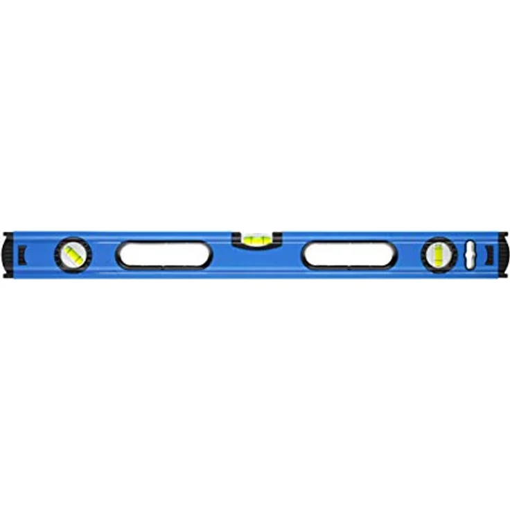Högert Wasserwaage aus Aluminium 80 cm – Bild 2