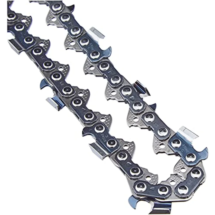 Stihl 36210000060 3621 000 0060 Sägeketten 3-8 Zoll, 1,6 mm 60 GL-40 cm Vollmeißel RSC, 1 W, 1 V, Multicolor – Bild 3