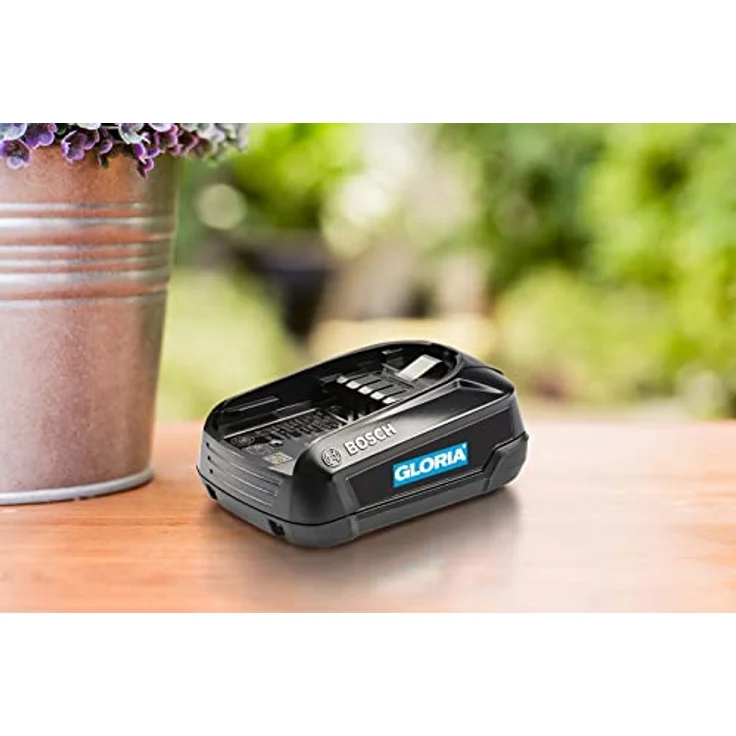 Bosch Gloria Werkzeugakku 18 V / 2,5 Ah (729101.0000) – Bild 2