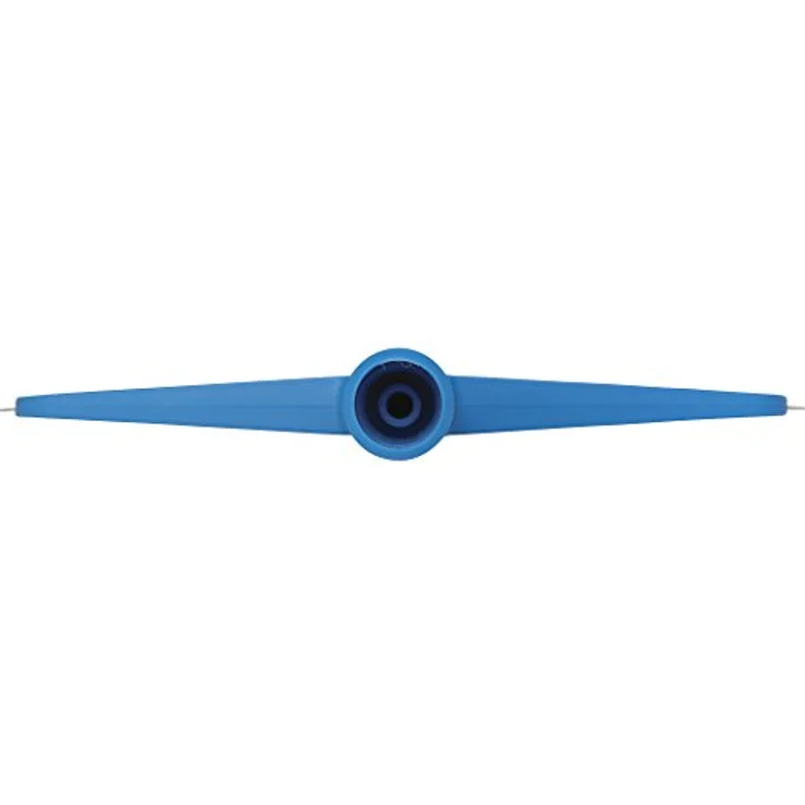 Vikan Vloerschraper, Polypropylen mit rostfreiem Stahlblatt 260 x 30 x 175 mm, ideal für hartnäckigen Schmutz – Bild 3