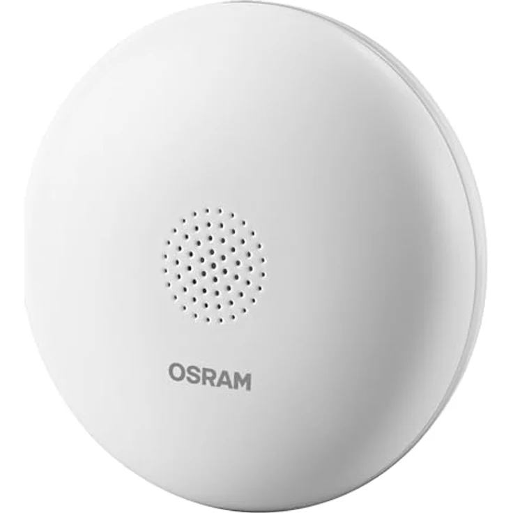 OSRAM SMART+ WiFi Wassermelder, IP20, weiß, Alarmfunktion, 2 Jahre Batterielebensdauer, Google Home kompatibel – Bild 5