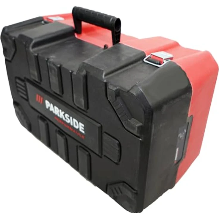 HEADNMORE® Bundle - PARKSIDE PERFORMANCE® 12V Akku Handkreissäge PHKSAP 12 + HEADNMORE® Schlüsselanhänger (ohne Akku) – Bild 3