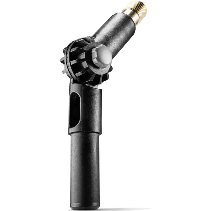 Kärcher Winkelgelenk für Hochdruckreiniger, 180° einstellbar für Teleskopstangen und Bürsten