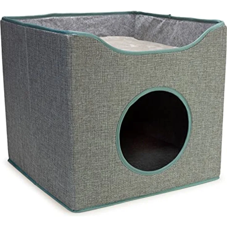 Arquivet Yakson Kratzbaum 39 x 39 x 38 cm