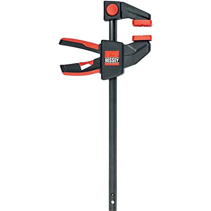 Einhandzwinge EZ Spann-W.450mm Spreiz-W.160-500mm BESSEY – Bild 2