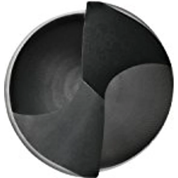 DORMER Spiralbohrersatz A191 DIN 338 Typ N Nenn-Ø 1,5-6,5x0,5 mm HSS 13 teilig Runddose – Bild 5