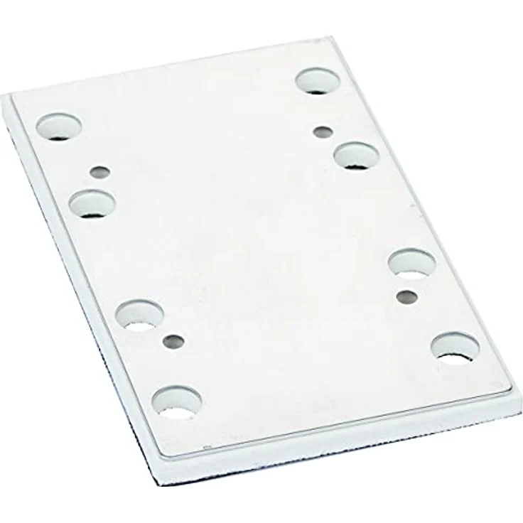 Bosch Pro Schleifplatte für Schwingschleifer von Bosch (Klett, 80 x 130 mm) - Preisvergleich – Bild 3