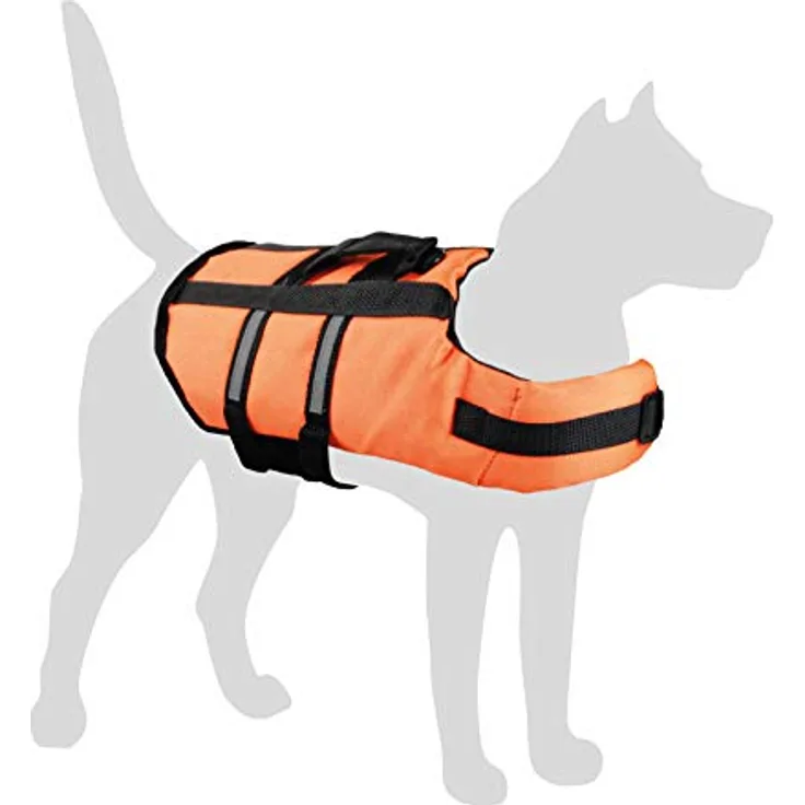 Karlie Aqua-top (XL, Hundeschwimmweste), Hundebekleidung