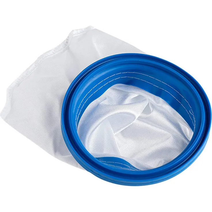 Pool Blaster Filtersack für Max / Max CG, Polyesterfiltersack für gröbere Verschmutzungen, waschbar und wiederverwendbar