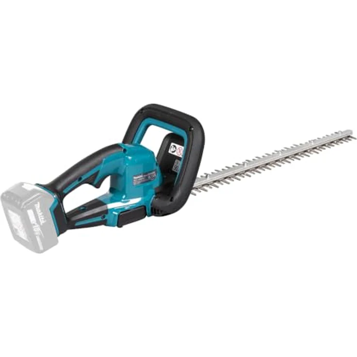 Makita DUH506Z Akku-Heckenschere, ohne Akku, ohne Ladegerät – Bild 5