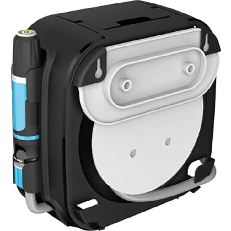 Cellfast Schlauchbox ERGO XS Cellfast 55-400 12 m – Bild 6