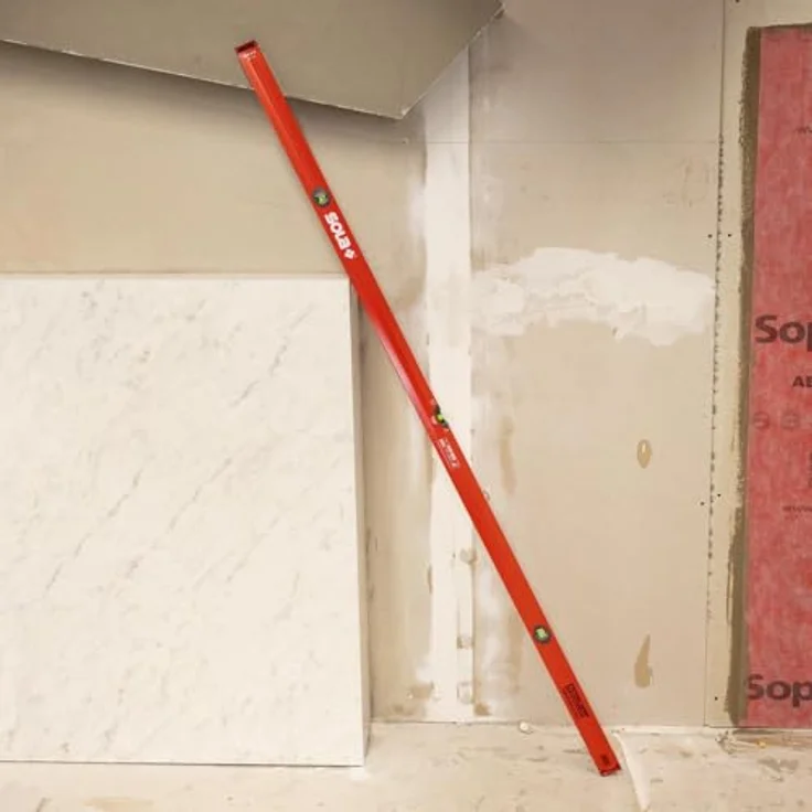 Sola Wasserwaage für den Profi 200 cm Art. Nr. 11297 – Bild 5