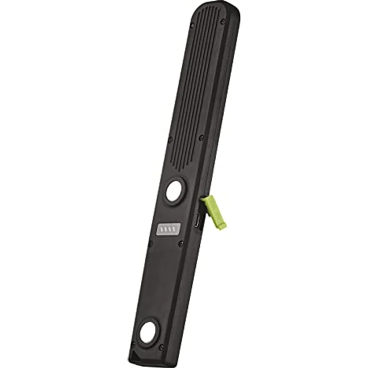 EMOS P4538 wiederaufladbare LED-Arbeitsleuchte, SMD-LED Werkstattlampe mit BOOST-Funktion, 2x Magnet, max. 700 lm, 45 m Leuchtweite, 1200 mAh Akku mit 6 St. Leuchtdauer, USB-Kabel, 3 Lichtmodi – Bild 4