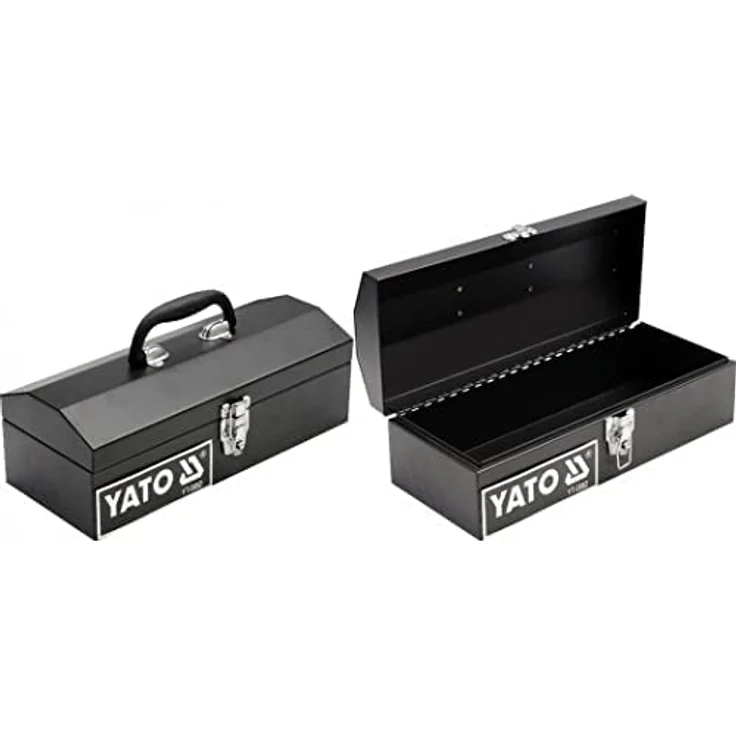 Yato yt-0882 Werkzeugkoffer – Bild 6