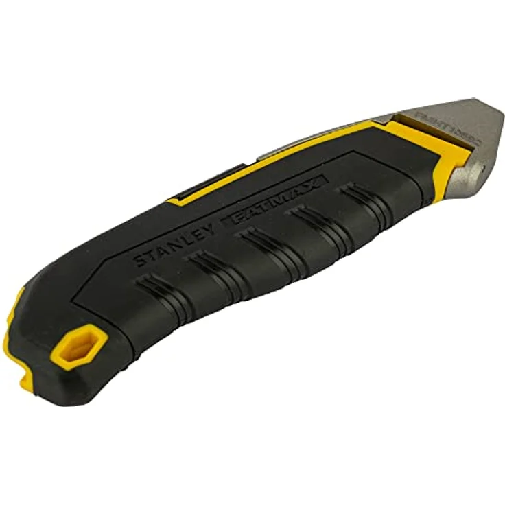Stanley Fatmax Messer mit Integriertem Abbrechmechanismus, 18 mm - FMHT10592-0 – Bild 6