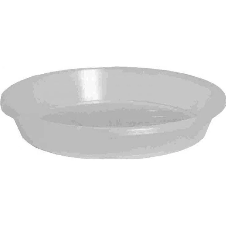 Geli Goods for green TOPFUNTERSETZER Untersetzer 10cm Weiss – Bild 4