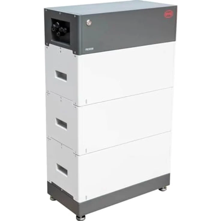 BYD Premium HVS 7.68kWh Solarspeicher, kompakter Battery Box für PV-Anlagen bis 11,52 kWP – Bild 2