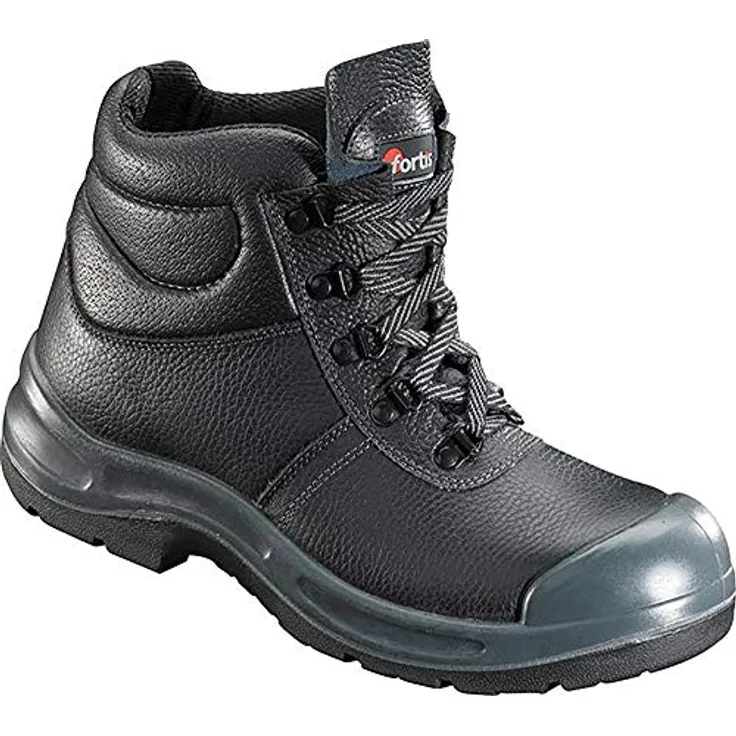 Fortis Bau-Schuh, S3, ÜK, Gr. 44