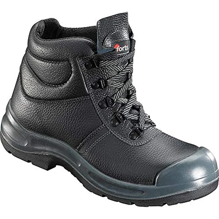 Fortis Bau-Schuh, S3, ÜK, Gr. 44