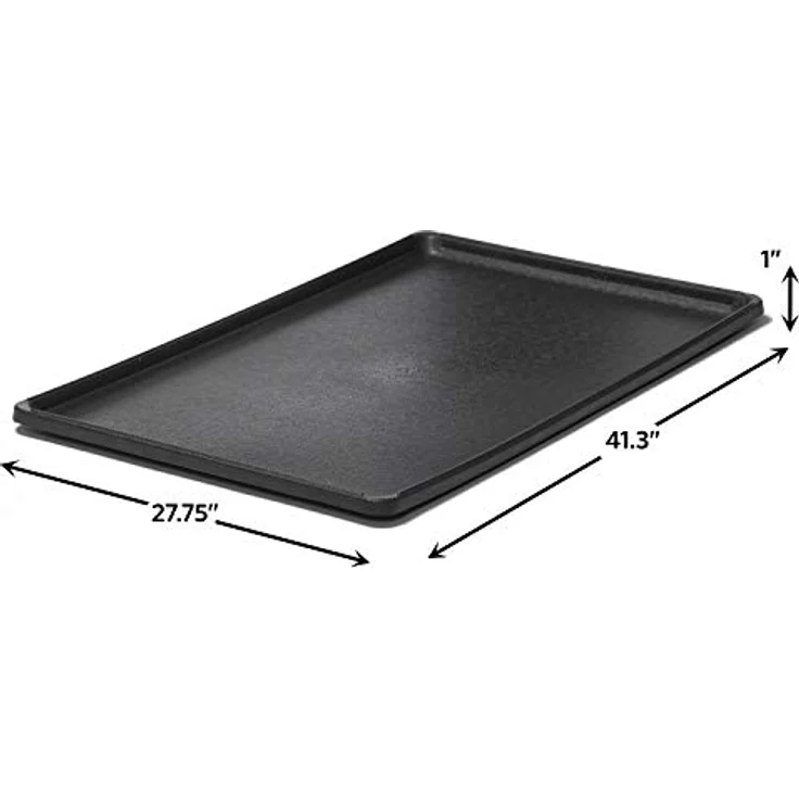 Ersatzpfanne für 106,7 cm Lange Midwest Hundebox – Bild 3