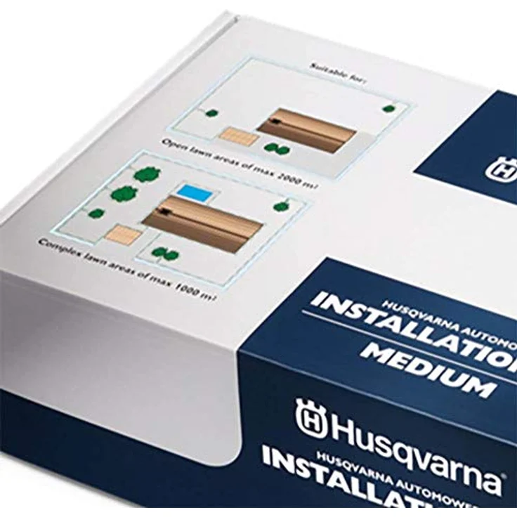 Husqvarna Automower Installationskit M – Bild 2