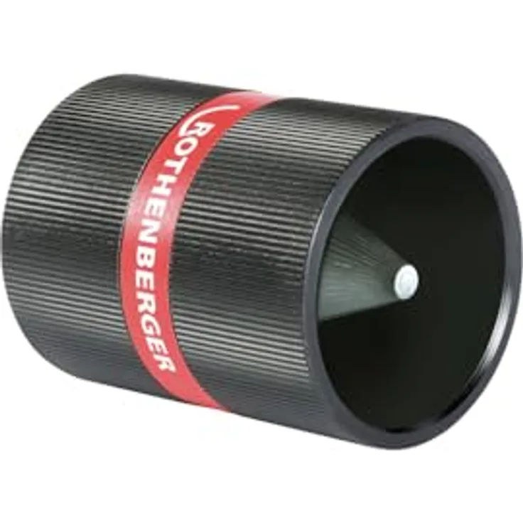 ROTHENBERGER Innen- und Außenentgrater, für Kupfer- und Edelstahl, 6mm-35mm Durchmesser, kraftsparende Bauform, Modell 1500000237