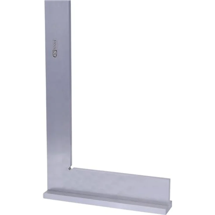KS TOOLS Werkstatt-Anschlagwinkel 300 x 175mm Querschnitt 32 x 7mm, feingeschliffen - Preisvergleich – Bild 2