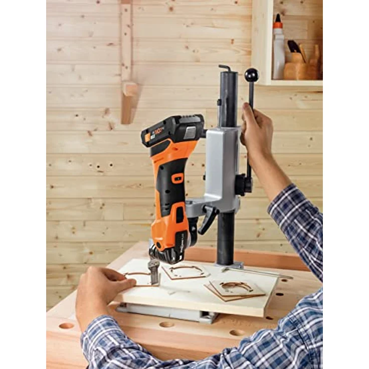 Fein (Multimaster) E-Cut Standard-Sägeblatt SL 50x35 mm, 1 Stück, 63502133210 - Preisvergleich – Bild 4