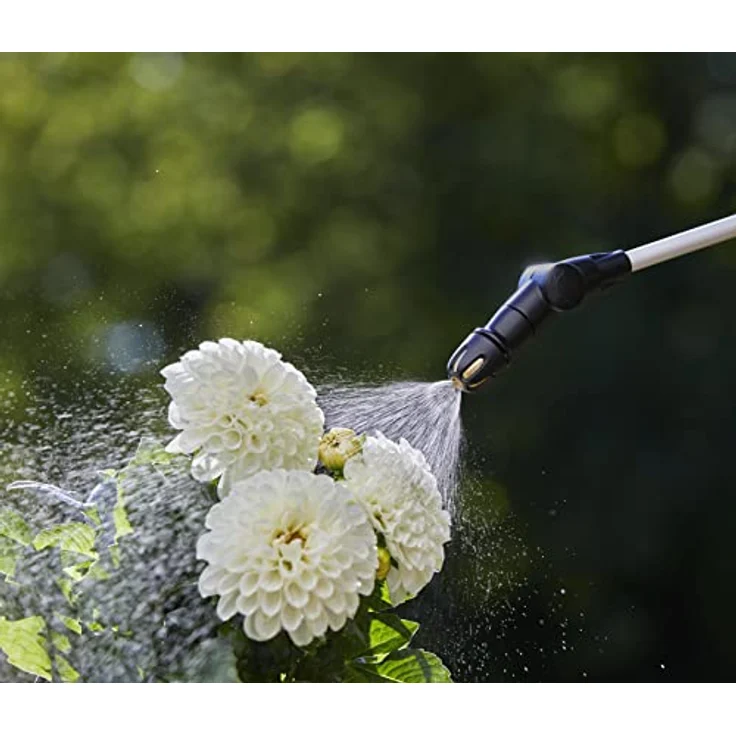 Drucksprüher 5 L EasyPump – Bild 5