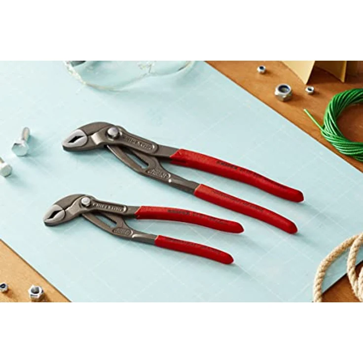 KNIPEX 00 31 20 V01 Zangen-Set 320 mm – Bild 2
