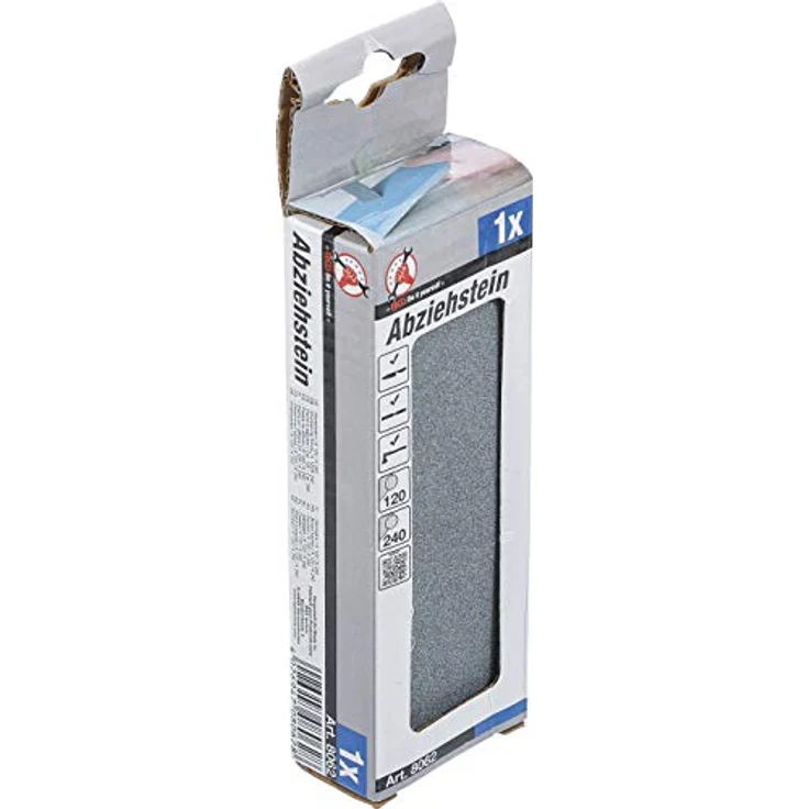 Kraftmann 8062 | Abziehstein | K 120 - K 240 – Bild 4