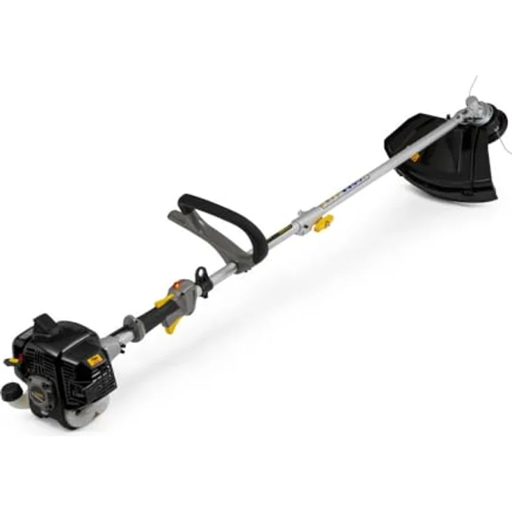 Alpina Benzin-Freischneider ABR 26J 700 W Schnittbreite 43cm Zweitaktmotor 25,4cm³ – Bild 2