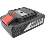 Brüder Mannesmann M17696 Ersatzakku