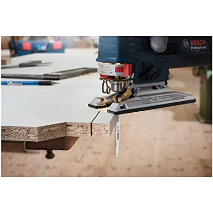 Bosch Professional Zubehör 2 608 633 A40 Stichsägeblatt T 301 BCP – Bild 3