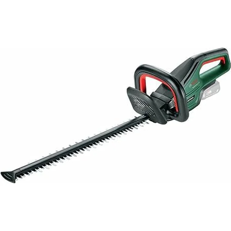 Bosch 18V Akku Heckenschere UniversalHedgeCut 18-55 – Bild 2