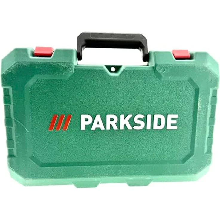 PARKSIDE® 12 V Akku-Ratsche »PAR 12 B1«, 54 Nm Drehmoment, mit Akku und Ladegerät, inkl. LED-Arbeitsleuchte und Softgrip – Bild 5