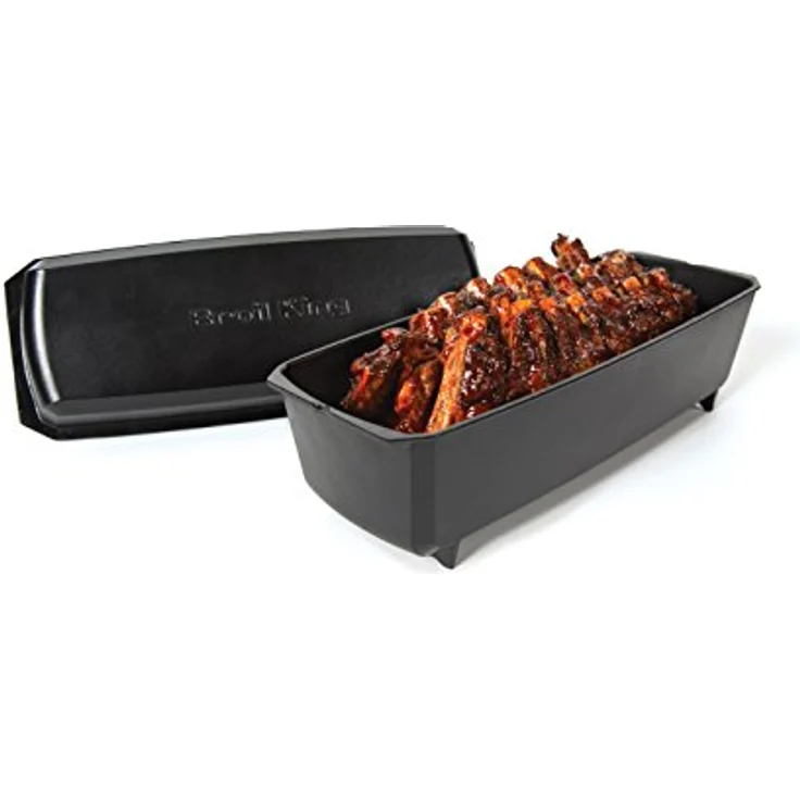 Broil King Rib Roaster – Bild 4