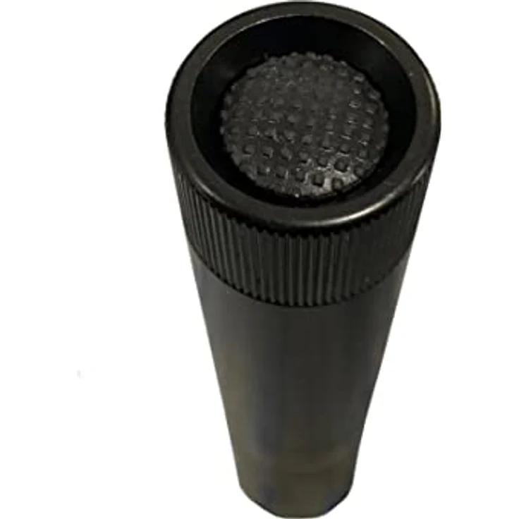 Picotronic Punktlaser, rot, 650 nm, 1 mW, Ø22x105 mm, Laserklasse 2, Fokus Fixed (5.0m) - 70116861 – Bild 3