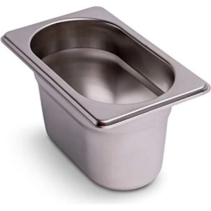 OONI Topping Station edelstahl, 77,6 cm x 24 cm x 16cm – Bild 4