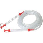 Silverline 633586 Schlauchwasserwaage 10 m