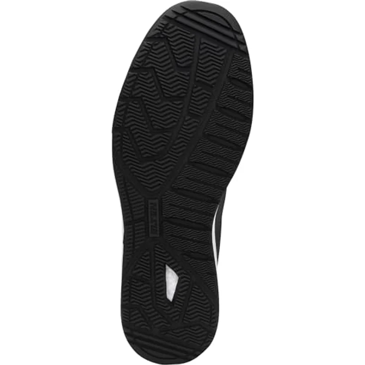 Elten JAMAIN XXST Low ESD, Halbschuh schwarz/weiß, S3, PU-Zwischensohle, Infinergy® Kern, rutschhemmende Sohle, ESD-Schutz – Bild 7