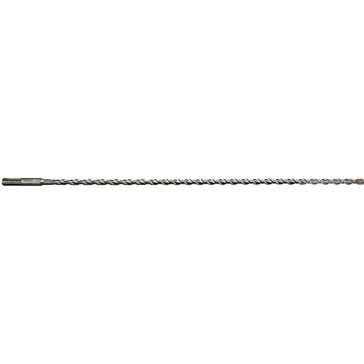 Makita SDS-VPLUS-Bohrer, 8x460 mm, Bohrer mit 400 mm Arbeitslänge, B-47519 – Bild 1