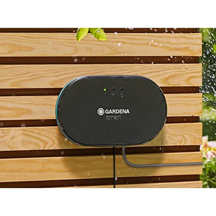Gardena smart Irrigation Control Bewässerungssteuerung – Bild 4