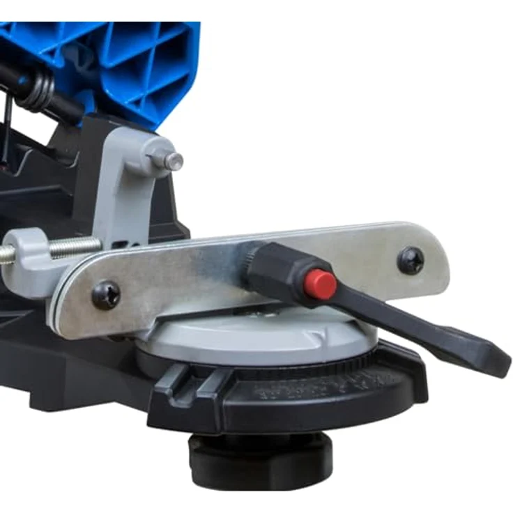 Güde Sägekettenschärfgerät 85W GKS 108 94077 – Bild 6