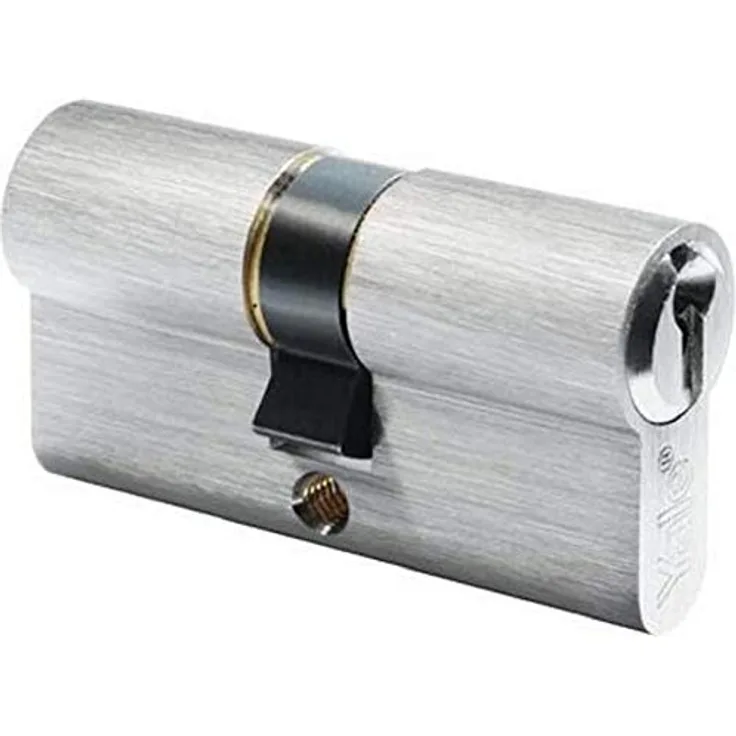 YALE Y602 06841 Profil-Doppelzylinder 40 / 50mm