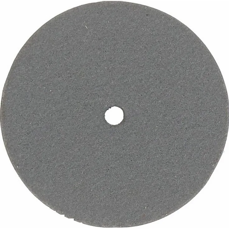 Dremel 26150425JA Schmirgelscheibe ø 22,5 mm (4 Stück) - Preisvergleich