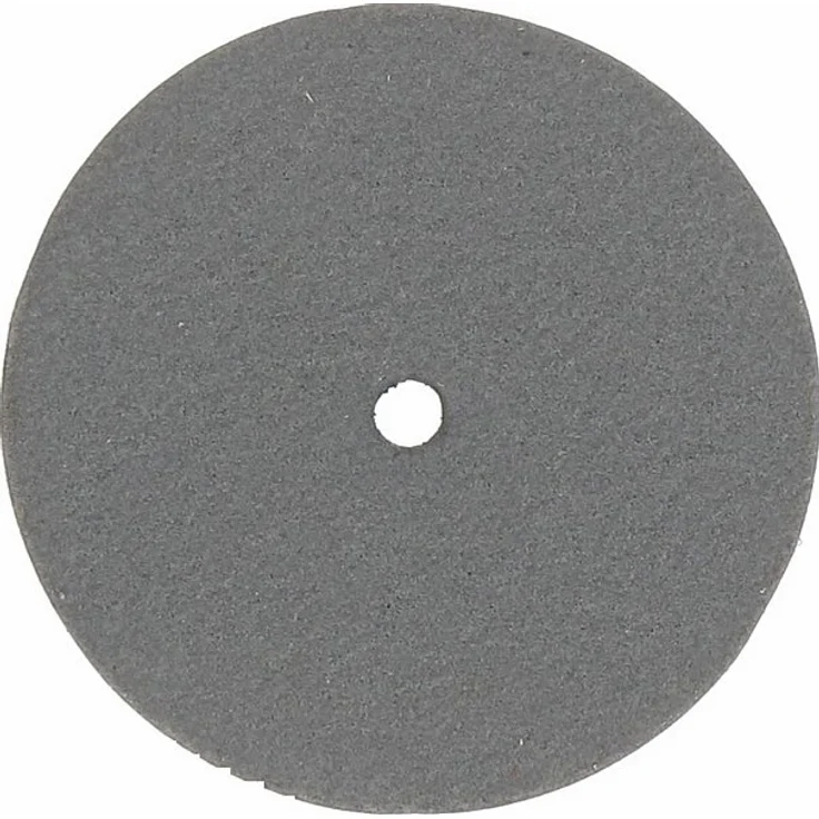Dremel 26150425JA Schmirgelscheibe ø 22,5 mm (4 Stück) - Preisvergleich – Bild 1