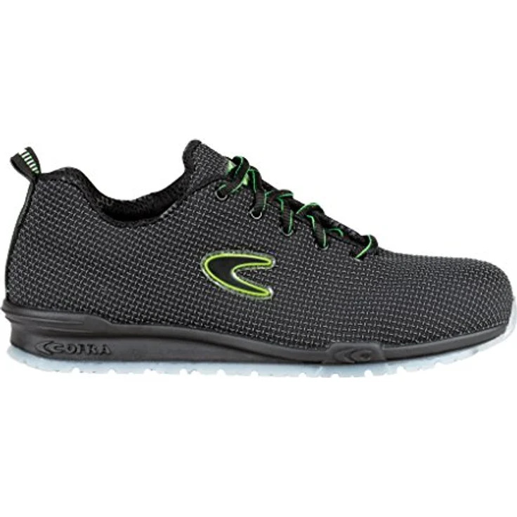 Halbschuh Monti, S3,SRC, Gr.36 – Bild 1